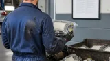 Le gouvernement interdit l’installation d’airbags de réemploi dans les véhicules