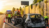 Enquête du BEA TT après l'incendie mortel d'une Cupra Born : le rappel de batterie scruté