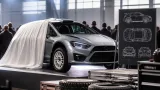 La nouvelle Renault Clio Rally5, dérivée de la Clio 6, fera ses débuts en compétition en 2027