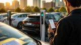 Redevance véhicule proposée pour 2027 : combien paieront diesel, essence et électriques ?