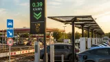 Ionity accélère en France : 600 M€ de financement et un plan d'expansion pour concurrencer l'essence