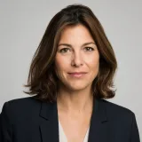 Bérénice Armand
