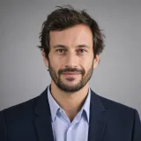 Cyril Mauduit