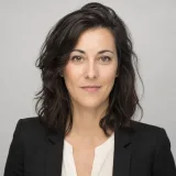 Margot Chauvel