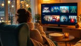Netflix : la plateforme dévoile sa programmation de novembre avec films français et séries attendues