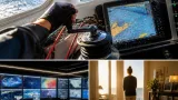Un documentaire en six épisodes suit le Vendée Globe 2024 depuis l’intérieur des bateaux
