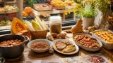 Menu de la semaine : cinq recettes d'automne autour d'endives et de potiron