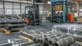 Les Forges de Tarbes, fabricant de corps d’obus du Caesar, placées en redressement judiciaire en vue