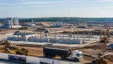 Audi investit 4,2 milliards de dollars pour une première usine aux États‑Unis, 4 500 emplois annoncés
