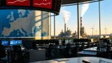 L'indice PMI de la zone euro ralentit et pèse sur les Bourses européennes