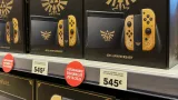 Nintendo Switch 2 édition Zelda 40e anniversaire : E.Leclerc ouvre les précommandes, prix et date