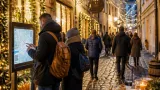 Vilnius lance un « marathon le plus lent d'Europe » pour Noël, sans inscription