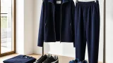 PUMA et Jil Sander lancent leur première collection prêt‑à‑porter Automne‑Hiver 2026