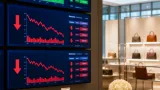 Analystes : L'Oréal relevé, Hermès et Kering pénalisés par des objectifs revus à la baisse