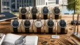 IWC en 2026 : dix montres sélectionnées pour leur style et leur histoire