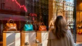 Hermès ralentit au T3 : la division Vêtement et Accessoires bascule en baisse