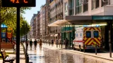 Canicule 2026 : plus de 50 000 décès en ville en Europe, les deux tiers liés au réchauffement