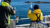 L’Unesco lance des expéditions d’ADN pour cartographier la biodiversité marine d’ici 2028