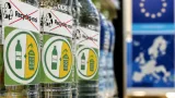 Coca‑Cola, Nestlé et Danone s’engagent à clarifier les mentions environnementales sur leurs bouteilles en Europe