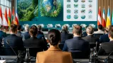 COP17 à Erevan : le rapport d’évaluation appelle à accélérer la mise en œuvre du cadre biodiversité 2022