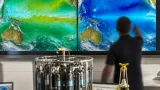 Le Pacifique équatorial devient plus « bleu » en 2026, le satellite PACE pointe un recul du phytoplancton