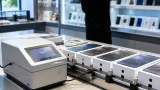 Apple déploie des machines Presto en boutique pour contrer les fraudes aux retours d’iPhone