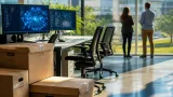 Microsoft propose un nouveau plan de départs volontaires visant environ 60 000 salariés