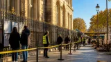 Plusieurs grands musées parisiens fermés samedi 24 octobre en raison d’une mobilisation