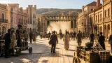 Puy du Fou España annonce un sixième Grand Spectacle pour 2027