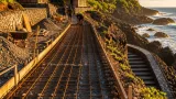 Kulu’ui (Wallis) : route, falé et escalier pour faire du site un modèle de tourisme durable
