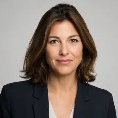Bérénice Armand