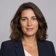 Clémence Ribaud