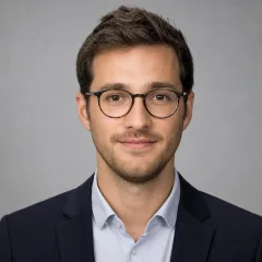Hugo Taillandier