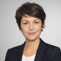 Inès Vidalenc