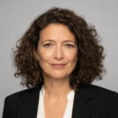 Lisa Fontanel