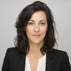 Margot Chauvel