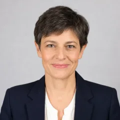 Zoé Hamelin
