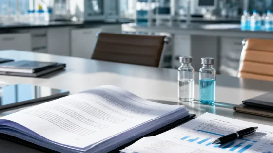 Roche obtient la licence d’un traitement expérimental ciblant le cancer du poumon auprès de Zymeworks