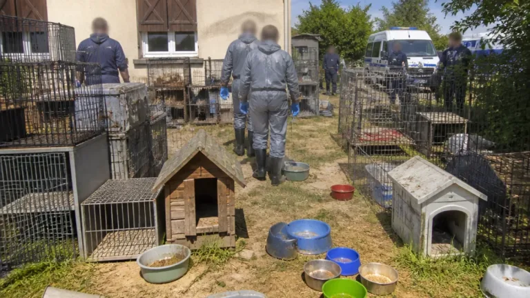 Trafic de teckels nains : un vétérinaire et deux femmes jugés pour maltraitance et escroquerie