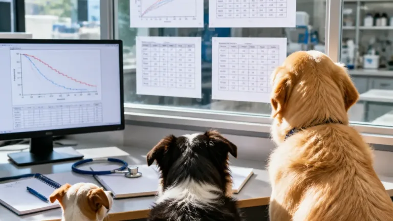 La taille des chiens expliquée : pourquoi les petits vivent plus longtemps que les grands