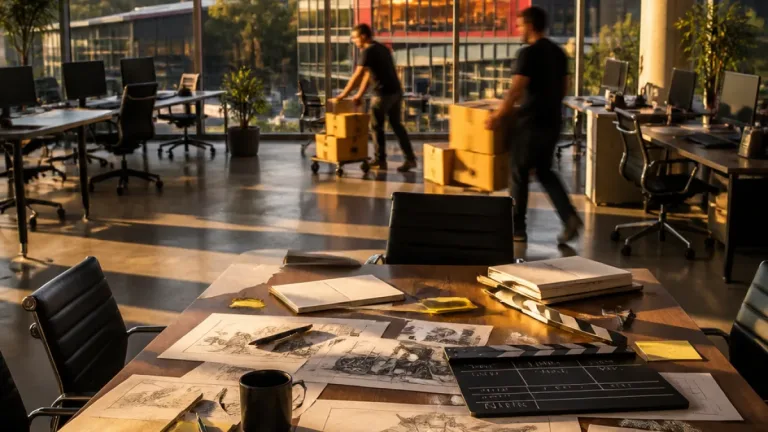 Netflix écarte Dan Lin dans le cadre d’une vaste réorganisation touchant la branche cinéma