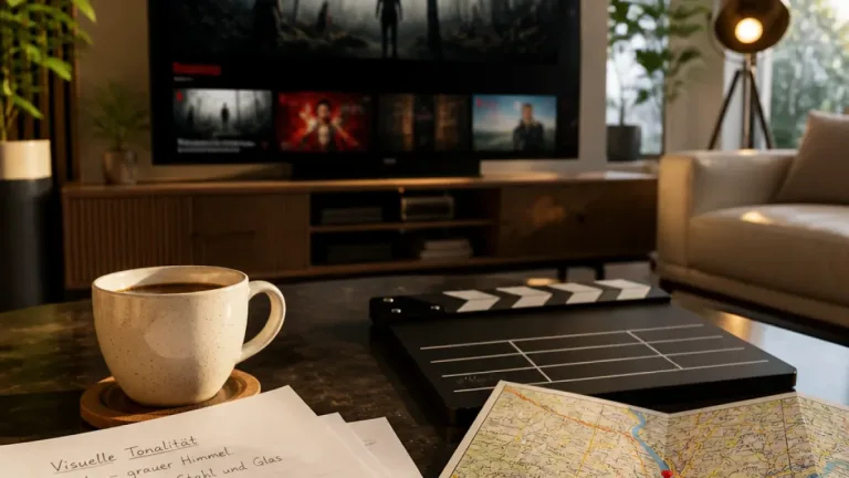 La minisérie allemande « Le piège » cumule 5,4 millions de vues sur Netflix en six jours