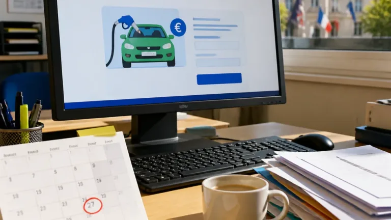 Aide carburant de 100 € : le second guichet ouvre finalement le 27 octobre