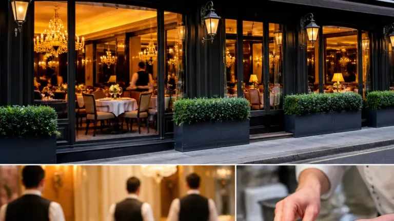 Cyril Lignac reprend le Lucas Carton et veut une cuisine à l’écoute de la maison