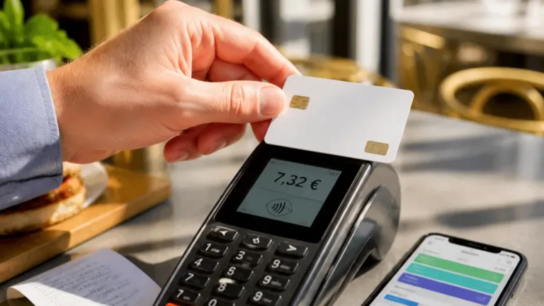 Titres‑restaurant : pourquoi la carte employeur peut rapporter plus qu’une augmentation