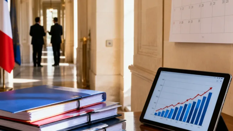 Lescure ouvre la porte à une revalorisation du Smic avant le 1er janvier