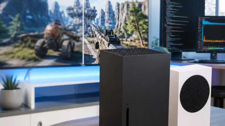 Microsoft et AMD annoncent l’arrivée du FSR 4.1 sur Xbox Series X|S pour améliorer le rendu graphique