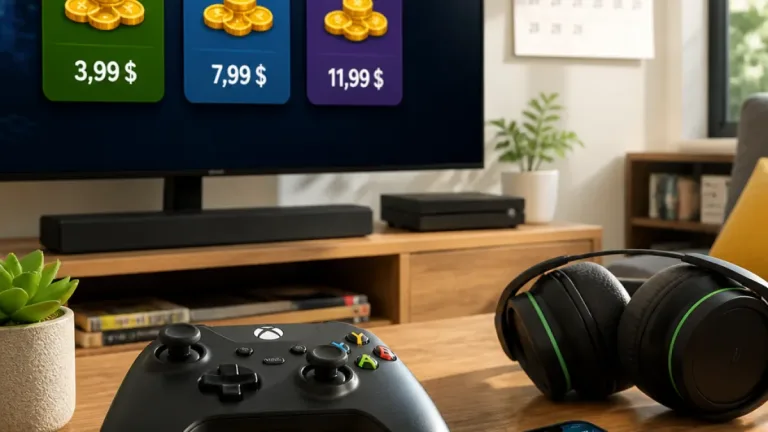 Xbox Cloud Gaming : Microsoft révèle des forfaits horaires sans Game Pass et fixe de nouvelles limites pour les abonnés