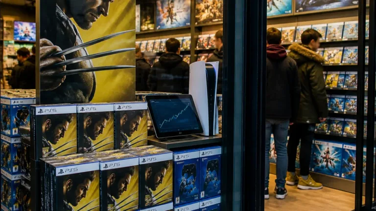 Marvel's Wolverine réalise le meilleur lancement en valeur pour Sony aux États‑Unis depuis Helldivers 2