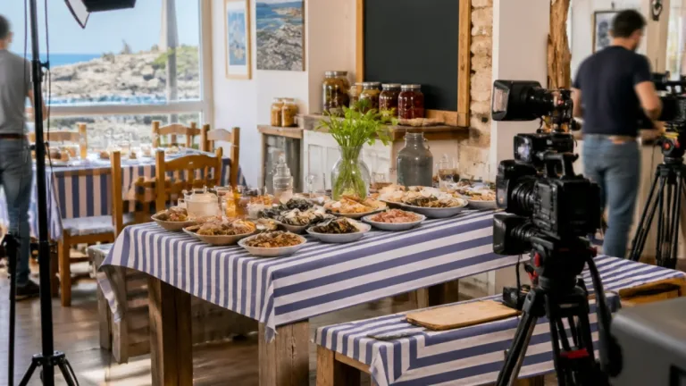 M6 met la Bretagne à l'antenne : huit restaurants s'affrontent dans l'émission nationale